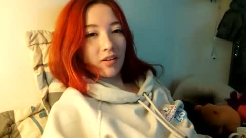 Snapshot of _lunaa__ chatting on January 31, 6:35 am _lunaa__ online show from January 31, 6:35 am