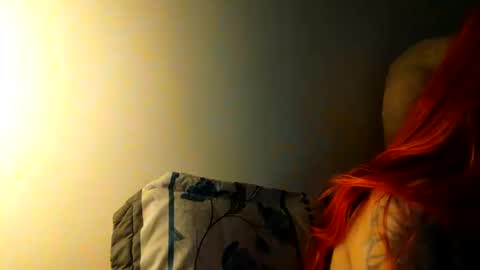 Snapshot of _lunaa__ chatting on February 2, 1:34 am _lunaa__ online show from February 2, 1:34 am