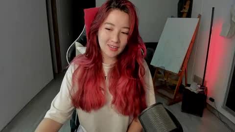 Snapshot of _lunaa__ chatting on February 12, 11:41 pm _lunaa__ online show from February 12, 11:41 pm
