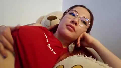 Snapshot of _lunaa__ chatting on September 12, 7:19 am _lunaa__ online show from September 12, 7:19 am