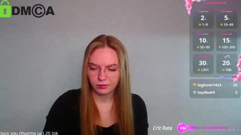 Snapshot of _lysafeta_ chatting on December 3, 4:58 am Welcome guys Pleasure to see you all here My name is Lysafeta and MichaelaTip menu is active Private is open online show from December 3, 4:58 am