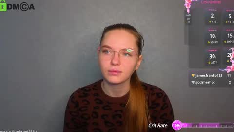 Snapshot of _lysafeta_ chatting on December 12, 7:19 am Welcome guys Pleasure to see you all here My name is Lysafeta and MichaelaTip menu is active Private is open online show from December 12, 7:19 am