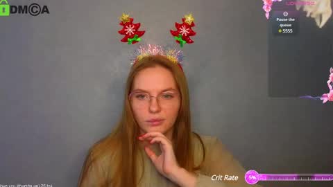 Snapshot of _lysafeta_ chatting on December 26, 7:56 am Welcome guys Pleasure to see you all here My name is Lysafeta and MichaelaTip menu is active Private is open online show from December 26, 7:56 am