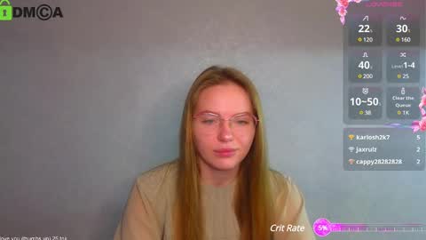 Snapshot of _lysafeta_ chatting on January 9, 5:13 am Welcome guys Pleasure to see you all here My name is Lysafeta and MichaelaTip menu is active Private is open online show from January 9, 5:13 am