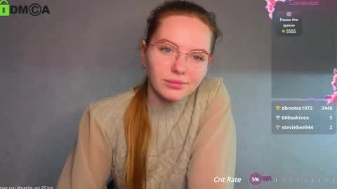 Snapshot of _lysafeta_ chatting on January 10, 7:14 am Welcome guys Pleasure to see you all here My name is Lysafeta and MichaelaTip menu is active Private is open online show from January 10, 7:14 am