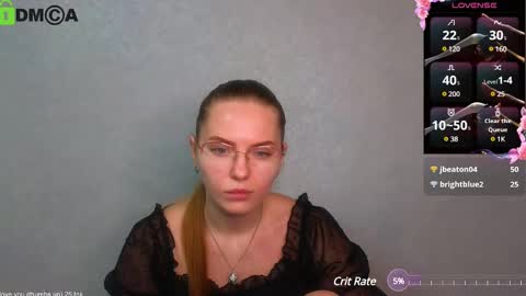 Snapshot of _lysafeta_ chatting on January 18, 3:49 pm Welcome guys Pleasure to see you all here My name is Lysafeta and MichaelaTip menu is active Private is open online show from January 18, 3:49 pm