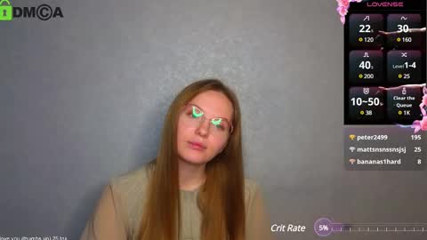 Snapshot of _lysafeta_ chatting on January 26, 12:33 pm Welcome guys Pleasure to see you all here My name is Lysafeta and MichaelaTip menu is active Private is open online show from January 26, 12:33 pm
