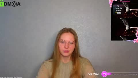 Snapshot of _lysafeta_ chatting on January 27, 9:34 am Welcome guys Pleasure to see you all here My name is Lysafeta and MichaelaTip menu is active Private is open online show from January 27, 9:34 am