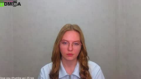Snapshot of _lysafeta_ chatting on June 18, 6:35 am Welcome guys Pleasure to see you all here My name is Lysafeta and MichaelaTip menu is active Private is open online show from June 18, 6:35 am