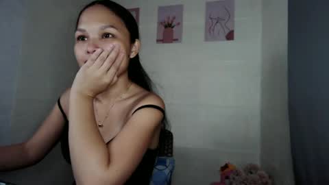_m1ssj3n online show from June 12, 4:00 am