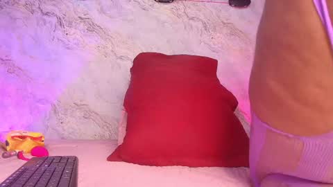 Maddy online show from October 2, 12:01 pm