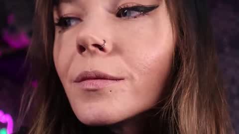 Snapshot of _made_in_hell_ chatting on November 1, 9:28 pm Stream at am in MoscowI am waiting for you very much3 online show from November 1, 9:28 pm