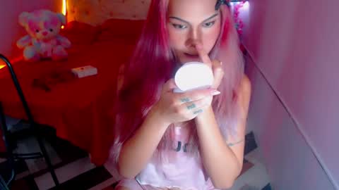 _magdalenaxx online show from May 13, 5:10 pm