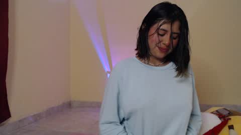 Maia online show from December 21, 11:02 pm