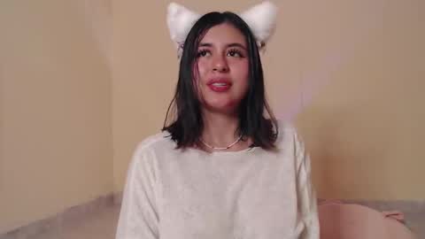 Maia online show from March 7, 10:32 pm