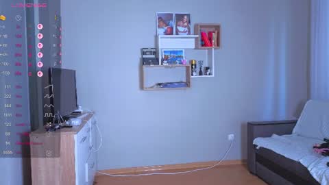 Snapshot of _maneki_neko_ chatting on June 27, 12:22 pm Emma online show from June 27, 12:22 pm