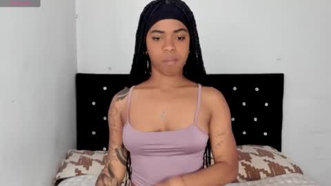 MARCELA online show from January 21, 8:11 pm