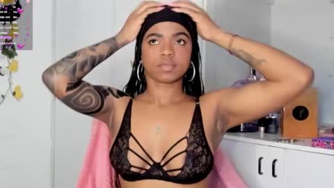 MARCELA online show from February 10, 4:30 am