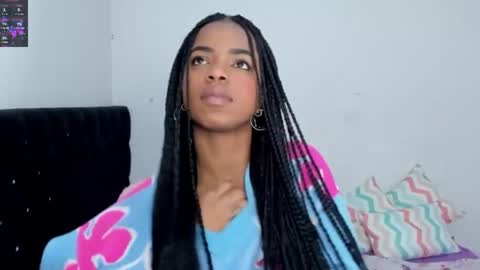 MARCELA online show from February 26, 10:20 pm