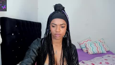 MARCELA online show from February 28, 4:21 am