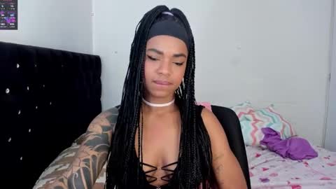 MARCELA online show from March 1, 6:00 pm