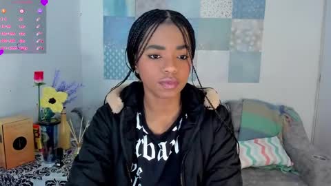 MARCELA online show from March 7, 11:18 am