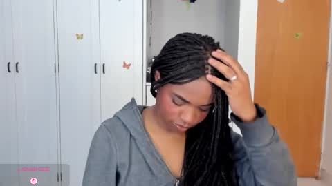 MARCELA online show from September 24, 4:10 pm