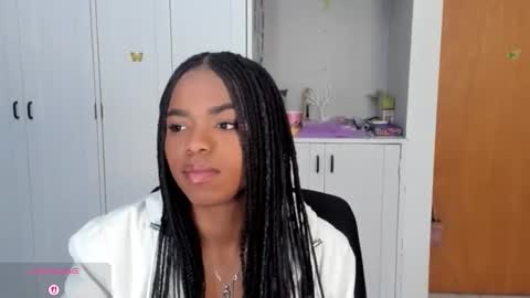 MARCELA online show from September 28, 9:09 pm