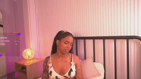 MARCELA online show from February 28, 4:19 pm