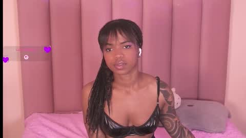 MARCELA online show from March 24, 3:33 am