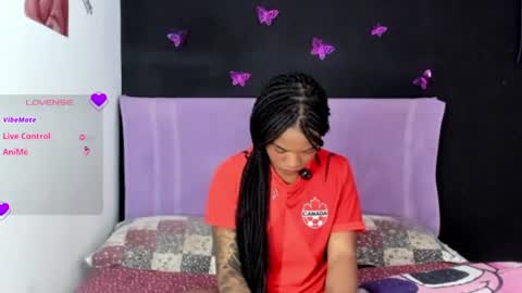 MARCELA online show from June 30, 6:42 pm