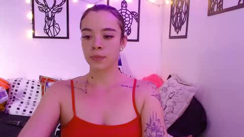 Marce  online show from December 18, 10:13 pm