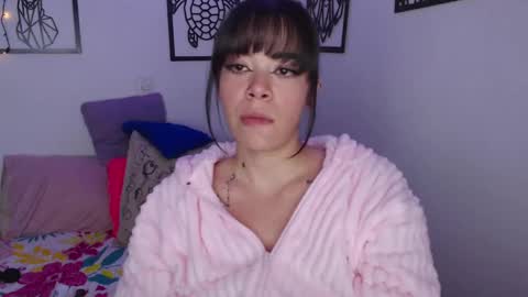 Marce  online show from February 27, 10:09 pm