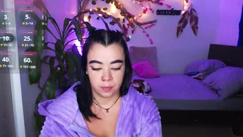 Marce  online show from January 15, 11:08 pm