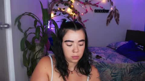 Snapshot of _marcela_wi chatting on April 10, 10:58 pm Marce online show from April 10, 10:58 pm