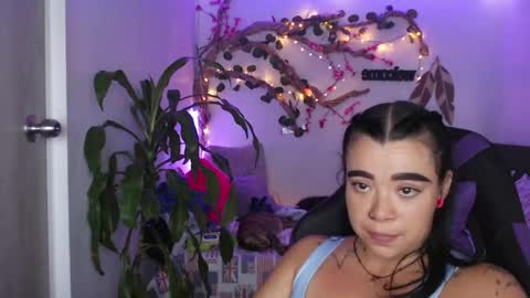 Snapshot of _marcela_wi chatting on May 14, 10:38 pm Marce online show from May 14, 10:38 pm
