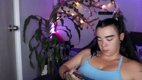 Marce  online show from July 2, 11:55 pm