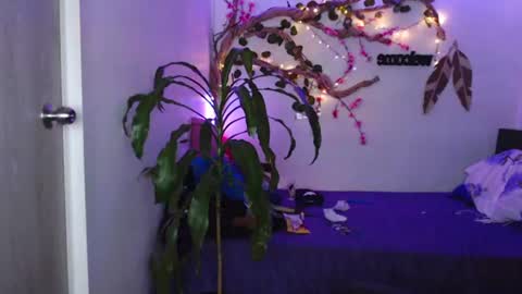 Marce  online show from July 17, 1:56 am