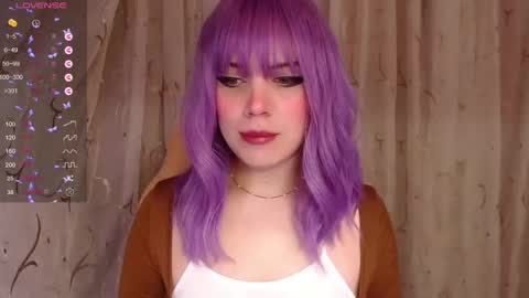 Snapshot of _marcelline_ chatting on December 3, 6:26 am Kira online show from December 3, 6:26 am