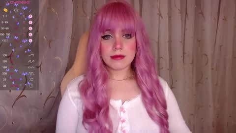 Snapshot of _marcelline_ chatting on December 9, 1:34 pm Kira online show from December 9, 1:34 pm