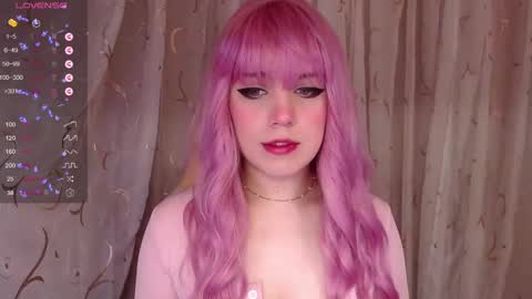 Snapshot of _marcelline_ chatting on December 10, 8:30 am Kira online show from December 10, 8:30 am