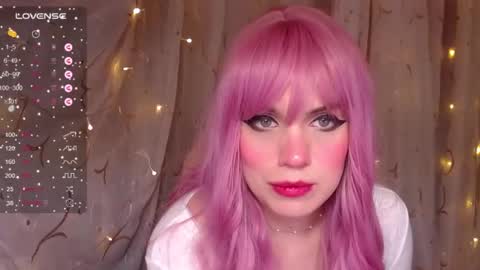 Snapshot of _marcelline_ chatting on January 14, 2:11 pm Kira online show from January 14, 2:11 pm