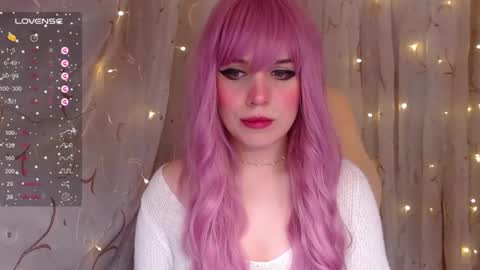 Snapshot of _marcelline_ chatting on January 15, 10:49 am Kira online show from January 15, 10:49 am
