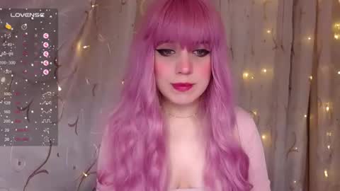 Snapshot of _marcelline_ chatting on January 17, 7:41 am Kira online show from January 17, 7:41 am