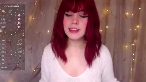 Snapshot of _marcelline_ chatting on January 23, 8:15 am Kira online show from January 23, 8:15 am