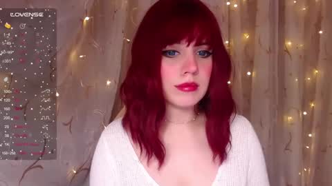 Snapshot of _marcelline_ chatting on January 23, 11:48 am Kira online show from January 23, 11:48 am