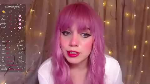 Snapshot of _marcelline_ chatting on January 25, 2:03 pm Kira online show from January 25, 2:03 pm