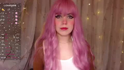 Snapshot of _marcelline_ chatting on January 26, 8:14 am Kira online show from January 26, 8:14 am