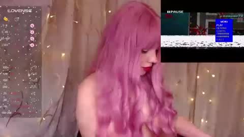 Snapshot of _marcelline_ chatting on January 28, 11:06 am Kira online show from January 28, 11:06 am