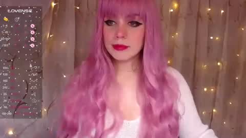 Snapshot of _marcelline_ chatting on January 31, 8:32 am Kira online show from January 31, 8:32 am